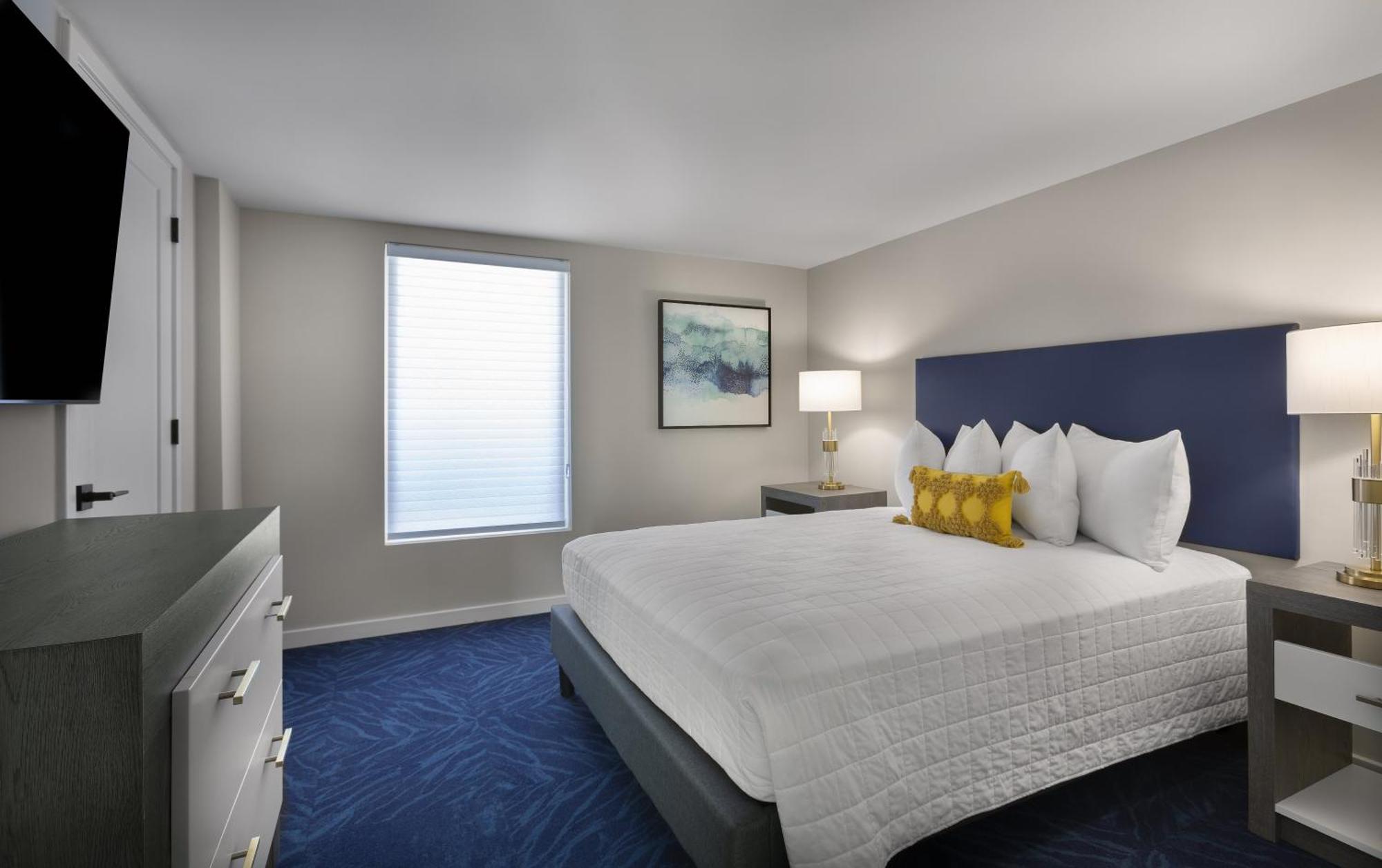 Crown Reef Beach Resort And Waterpark Myrtle Beach Room photo